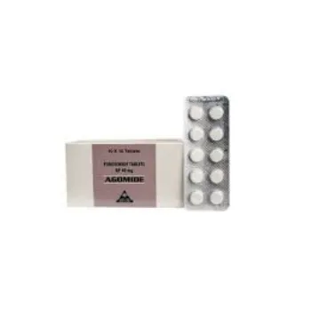 Furosemide Tablets